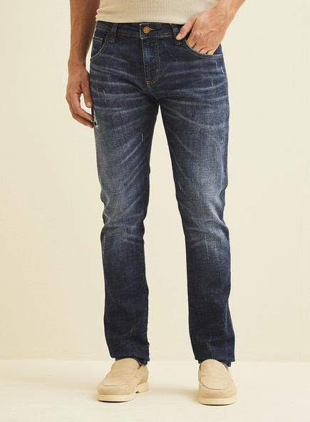 Calça Jeans Igor Skinny