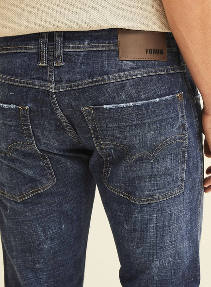 Calça Jeans Igor Skinny