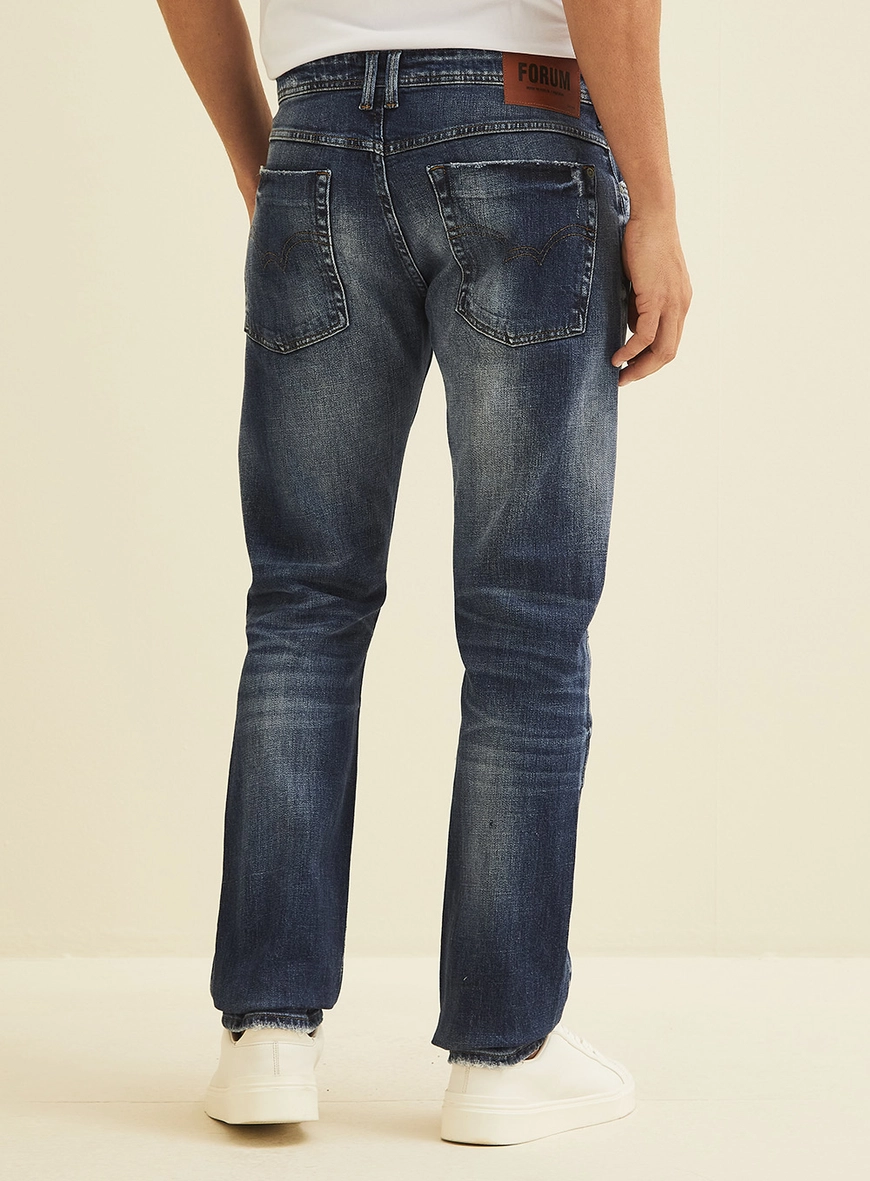 Calça Jeans Paul Slim Índigo