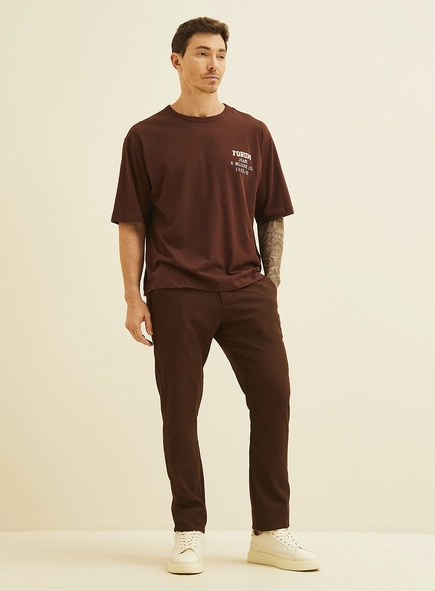 Calça Alfaiataria Vitor