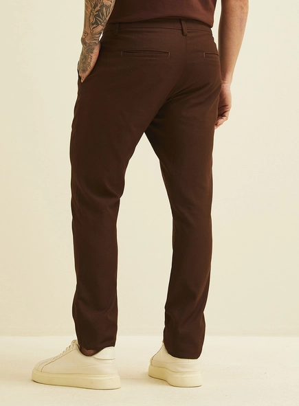 Calça Alfaiataria Vitor