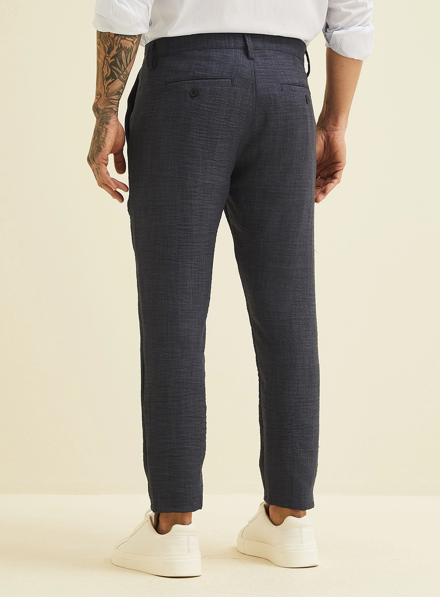Calça Masculina Luciano Azul