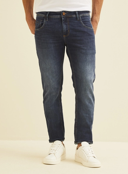 Calça Jeans Igor Skinny
