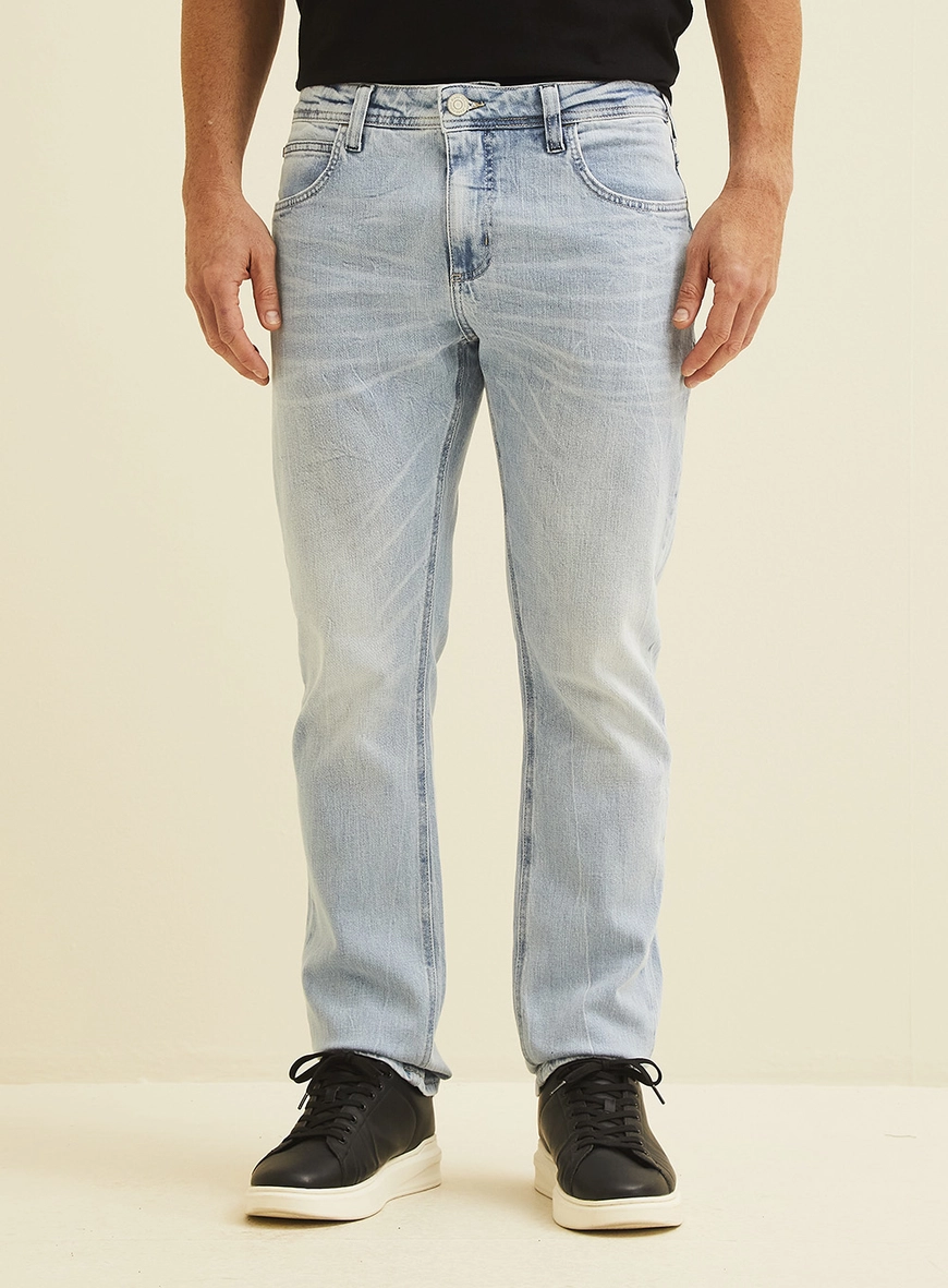 Calça Jeans Paul Slim Índigo