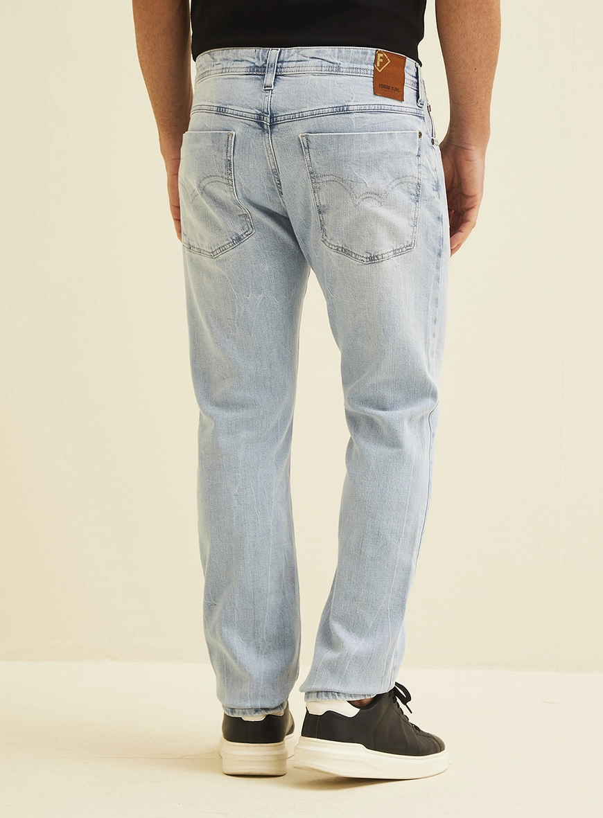 Calça Jeans Paul Slim Índigo