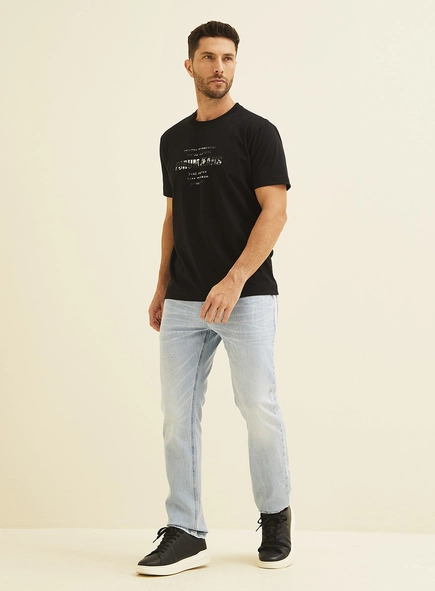 Calça Jeans Paul Slim