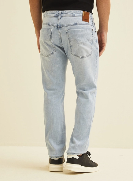 Calça Jeans Paul Slim