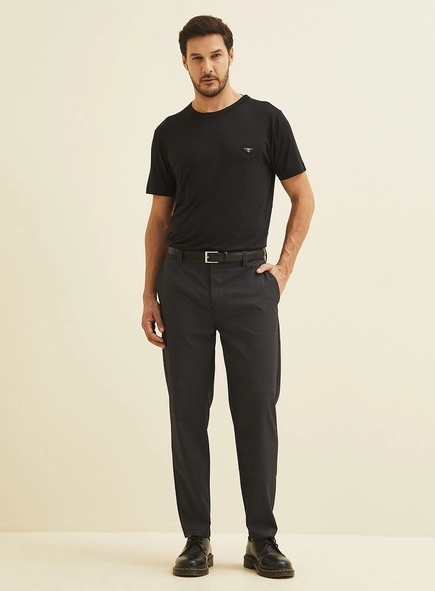 Calça Masculina Johann Xadrez