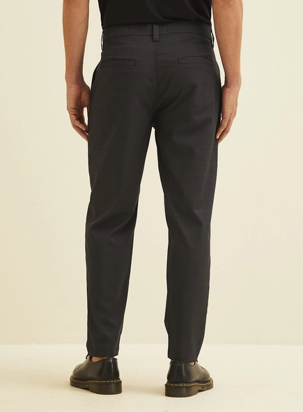 Calça Masculina Johann Xadrez