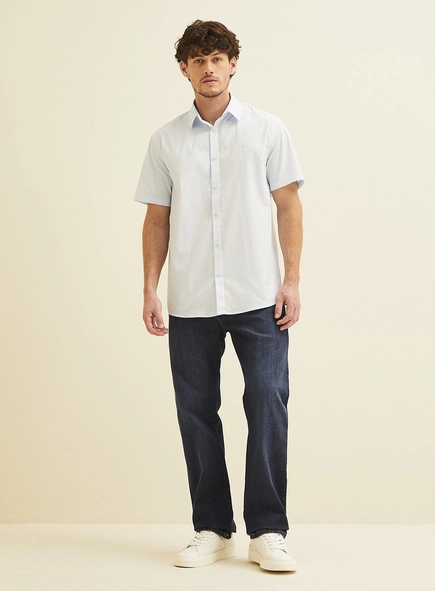 Calça Masculina Jeans Paul