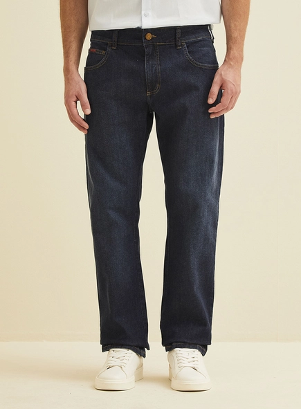 Calça Masculina Jeans Paul