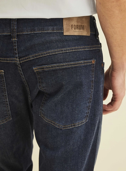 Calça Masculina Jeans Paul