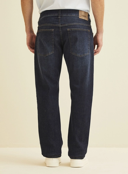 Calça Masculina Jeans Paul