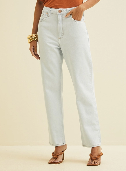 Calça Jeans Feminina Nadia