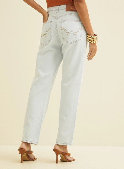 Calça Jeans Feminina Nadia