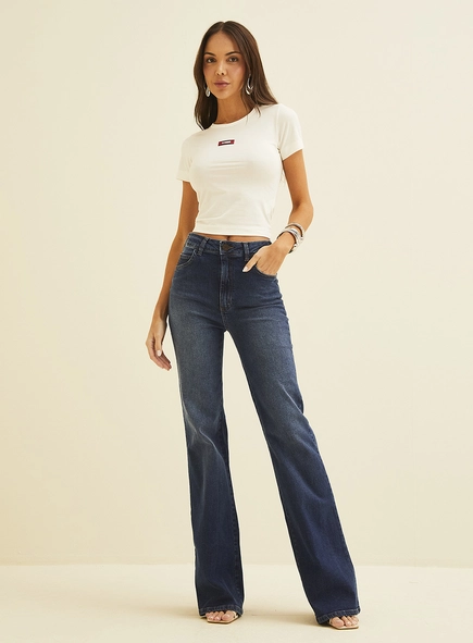 Calça Jeans Feminina Louise