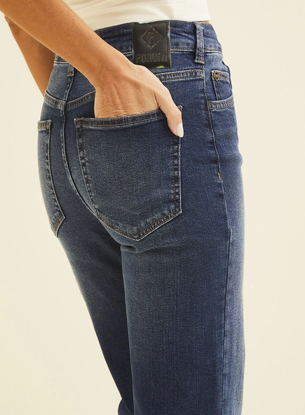 Calça Jeans Feminina Louise