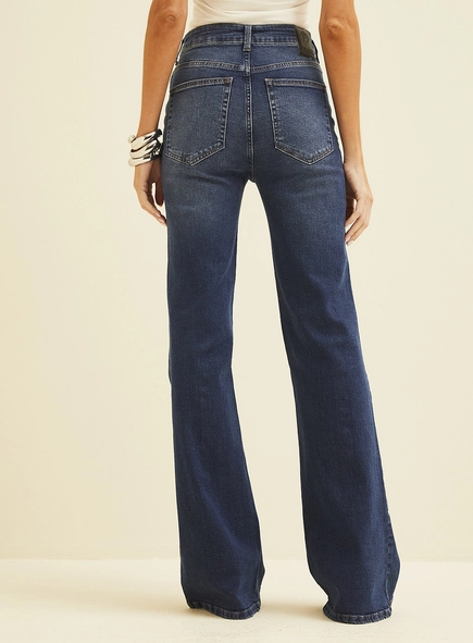 Calça Jeans Feminina Louise