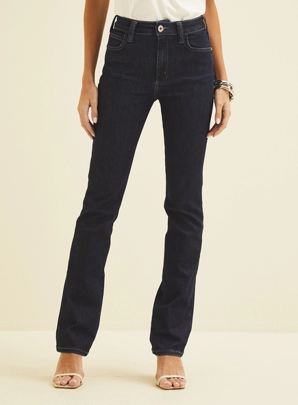 Calça Jeans Marisa Slim