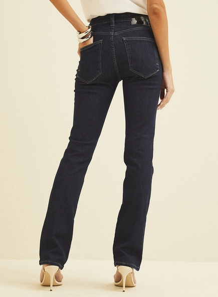Calça Jeans Marisa Slim