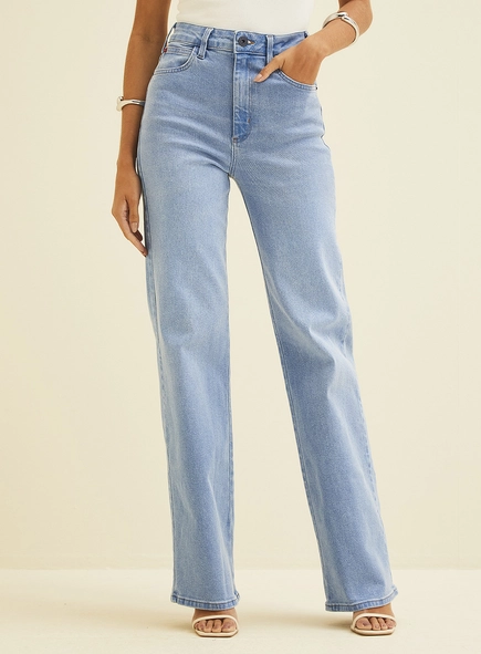 Calça Jeans Bella Stretch