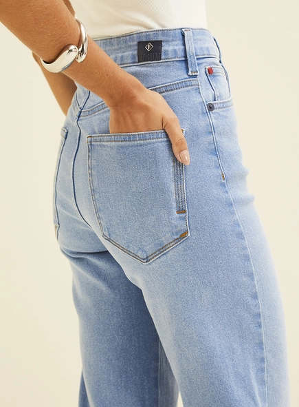 Calça Jeans Bella Stretch