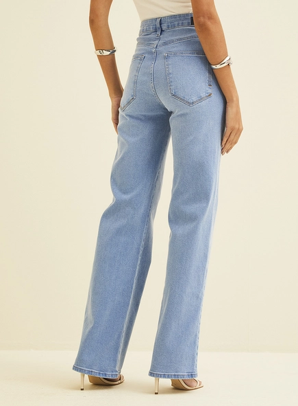 Calça Jeans Bella Stretch