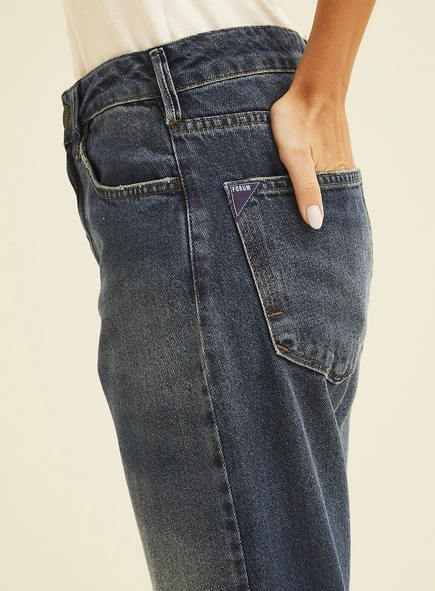 Calça Jeans Feminina Nadia