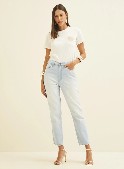 Calça Jeans Lola