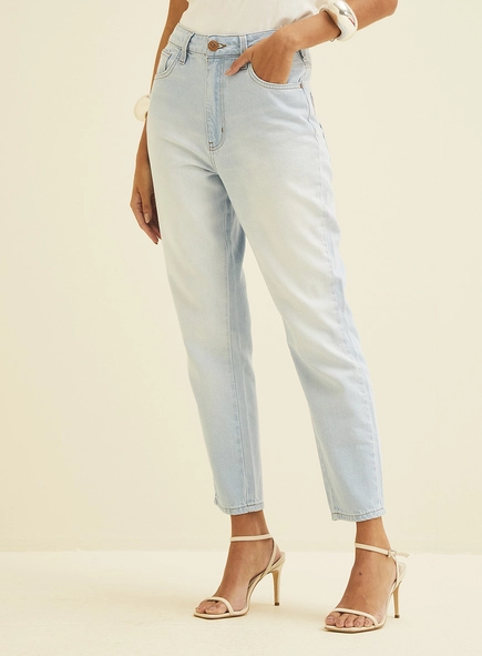 Calça Jeans Lola