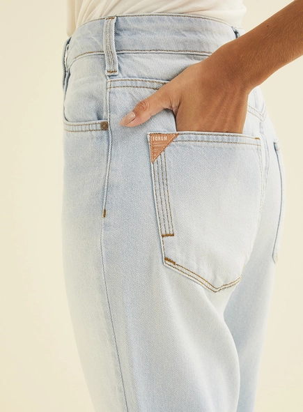 Calça Jeans Lola