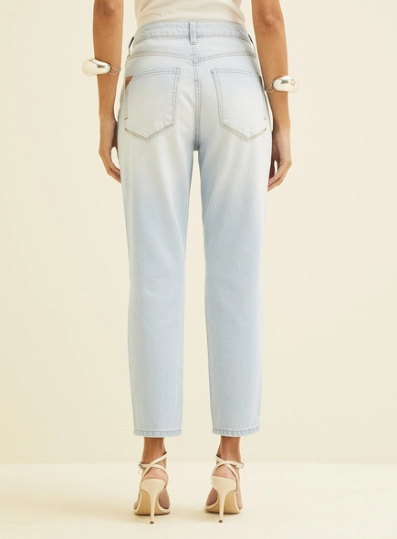 Calça Jeans Lola