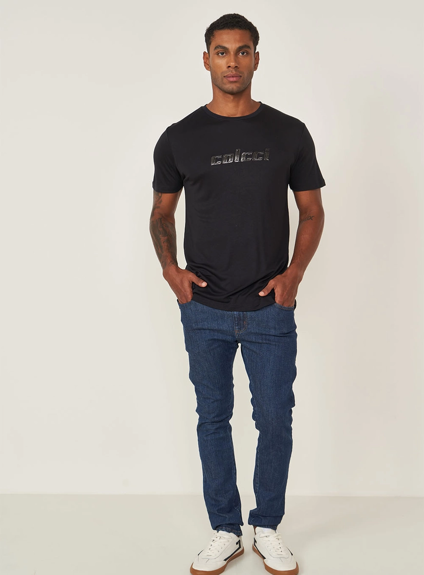 Calça Jeans Felipe Estonada