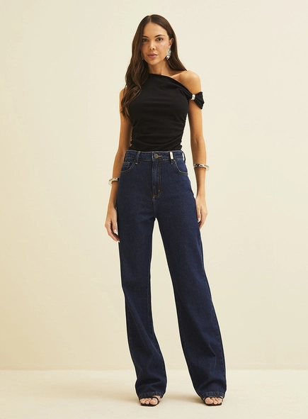 Calça Jeans Feminina Bella