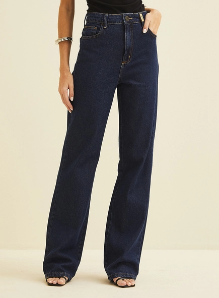 Calça Jeans Feminina Bella
