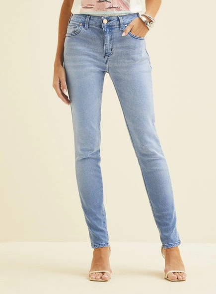 Calça Jeans Marisa Skinny