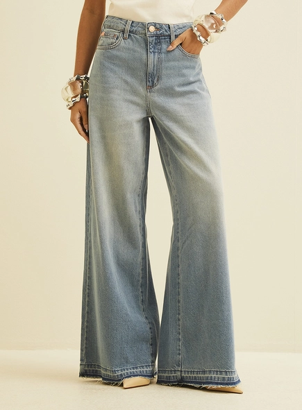 Calça Jeans Thais