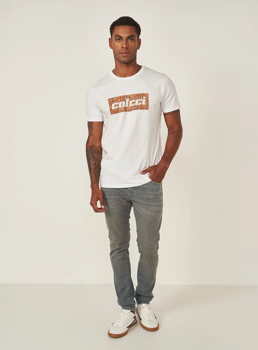 Calça Jeans Masculina Felipe