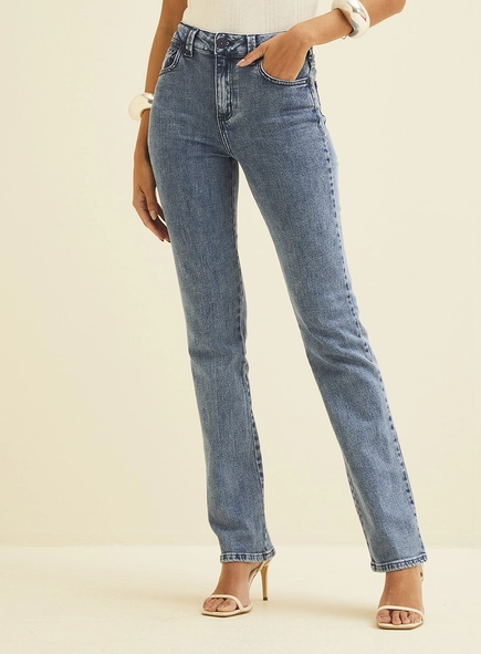 Calça Jeans Marisa Slim
