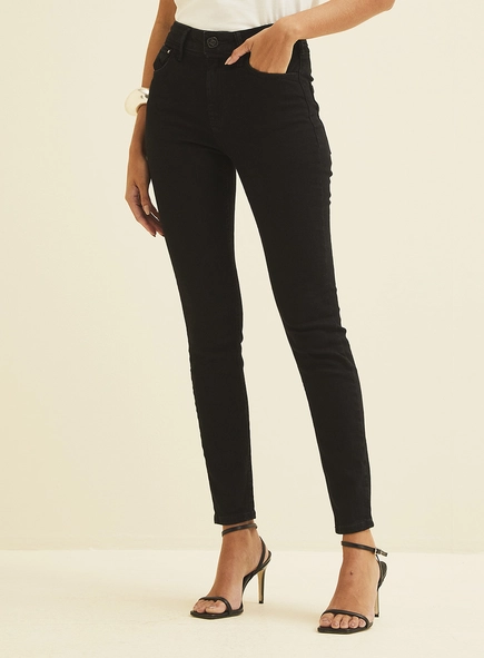 Calça Jeans Marisa Cigarrete