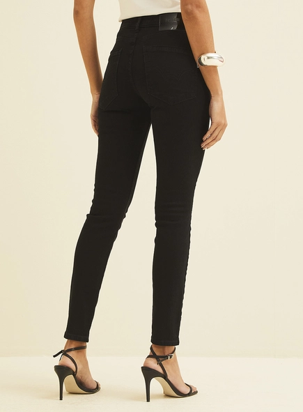 Calça Jeans Marisa Cigarrete