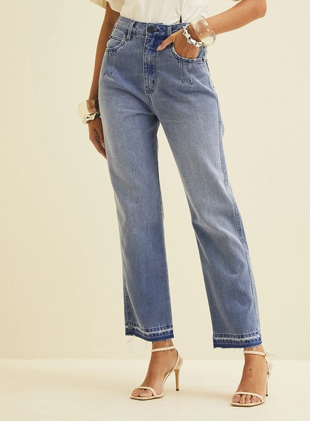Calça Jeans Lola