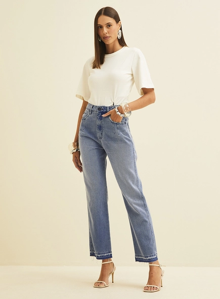 Calça Jeans Lola