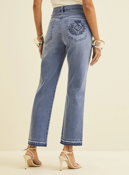 Calça Jeans Lola