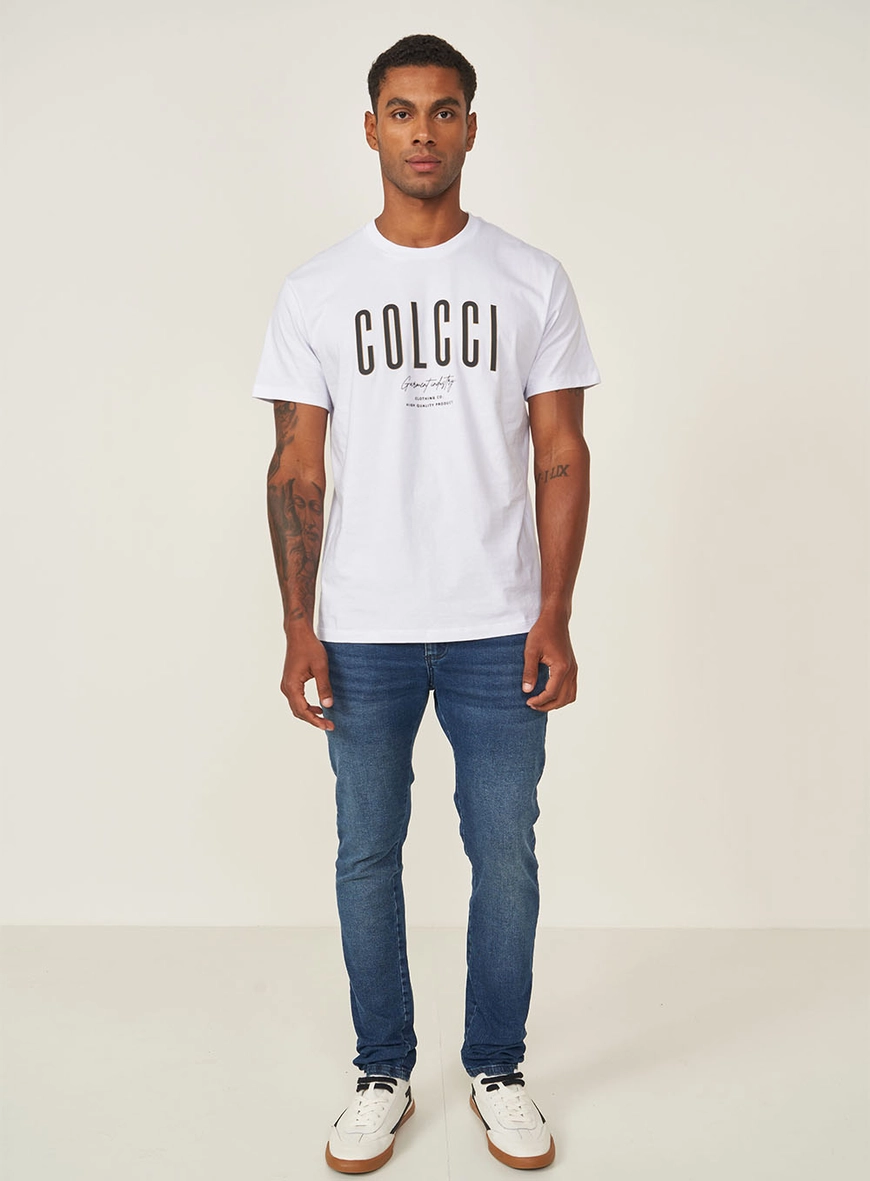 Calça Jeans New Felipe