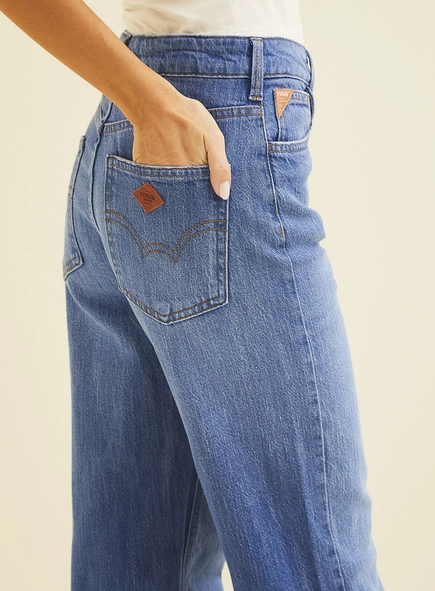 Calça Feminina Jeans Bella