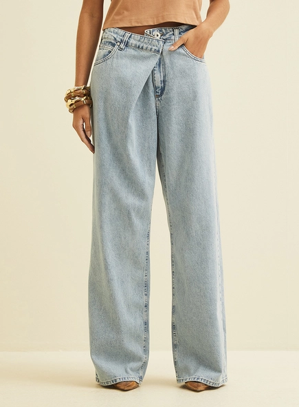 Calça Jeans Thais