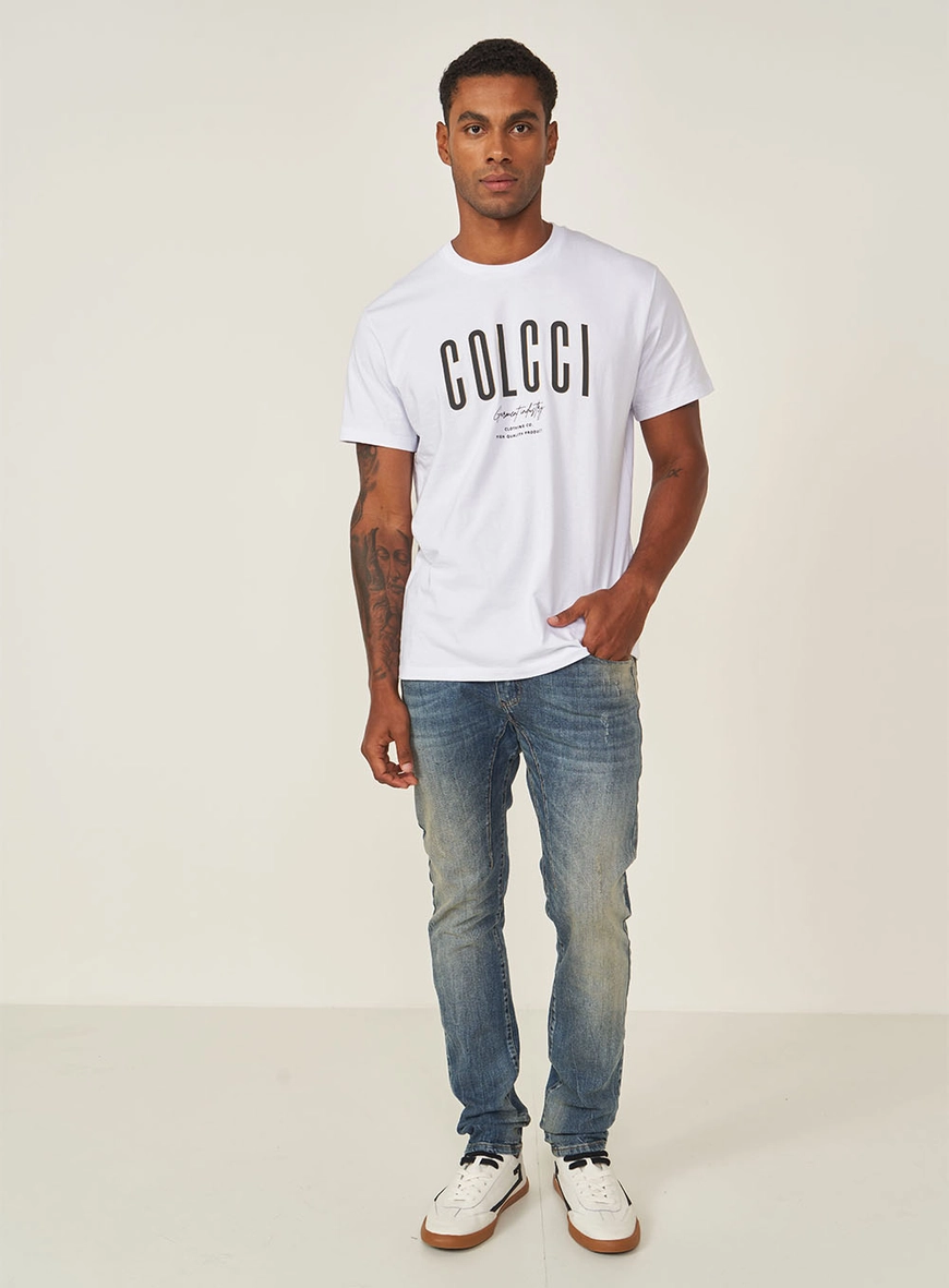 Calça Jeans Masculina Felipe