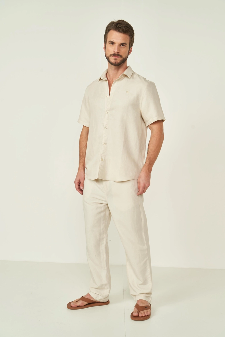 Calça Relax Masculina