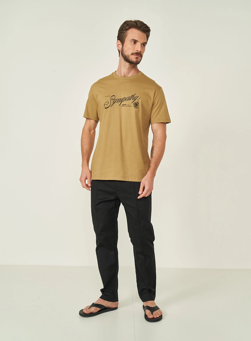 Calça New Chino Masculina
